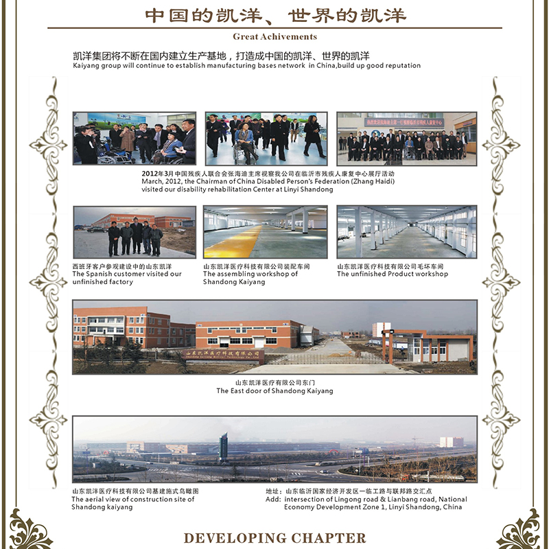 企业实力5